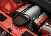 Dodge Challenger Concept Dodge Challenger Concept